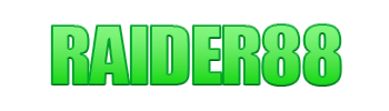 Logo RAIDER88